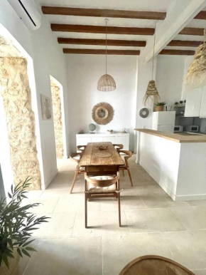 El Patio Secreto